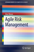 Moran |  Agile Risk Management | eBook | Sack Fachmedien