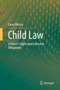 Westra |  Child Law | eBook | Sack Fachmedien