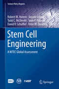 Nerem / Loring / McDevitt |  Stem Cell Engineering | eBook | Sack Fachmedien