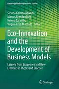 Azevedo / Cruz-Machado / Brandenburg |  Eco-Innovation and the Development of Business Models | Buch |  Sack Fachmedien