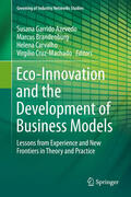 Azevedo / Brandenburg / Carvalho |  Eco-Innovation and the Development of Business Models | eBook | Sack Fachmedien