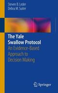 Suiter / Leder |  The Yale Swallow Protocol | Buch |  Sack Fachmedien