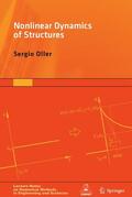 Oller |  Nonlinear Dynamics of Structures | Buch |  Sack Fachmedien