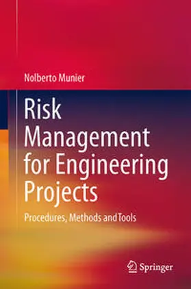 Munier | Risk Management for Engineering Projects | E-Book | sack.de