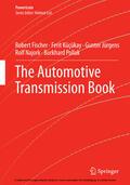 Fischer / Küçükay / Jürgens |  The Automotive Transmission Book | eBook | Sack Fachmedien