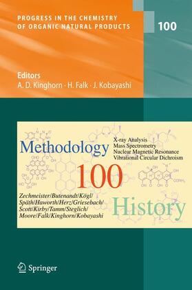 Kinghorn / Kobayashi / Falk | Progress in the Chemistry of Organic Natural Products 100 | Buch | 978-3-319-05274-8 | sack.de