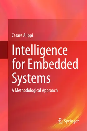 Alippi | Intelligence for Embedded Systems | E-Book | sack.de