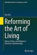 Vitz |  Reforming the Art of Living | Buch |  Sack Fachmedien