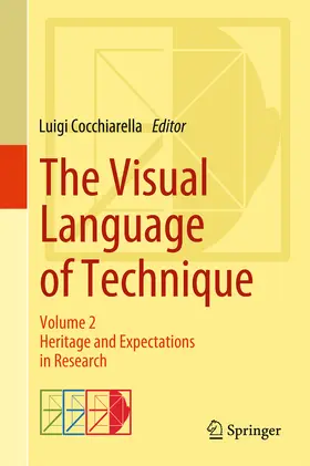 Cocchiarella | The Visual Language of Technique | E-Book | sack.de