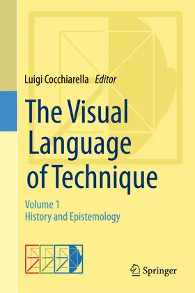 Cocchiarella | The Visual Language of Technique | E-Book | sack.de