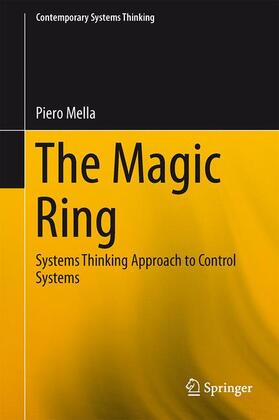 Mella | The Magic Ring | Buch | 978-3-319-05385-1 | sack.de