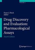 Hock |  Drug Discovery and Evaluation: Pharmacological Assays | Buch |  Sack Fachmedien