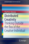Glaveanu |  Distributed Creativity | eBook | Sack Fachmedien