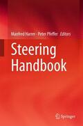 Pfeffer / Harrer |  Steering Handbook | Buch |  Sack Fachmedien