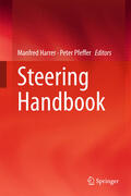 Harrer / Pfeffer |  Steering Handbook | eBook | Sack Fachmedien