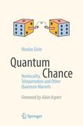 Gisin |  Quantum Chance | Buch |  Sack Fachmedien