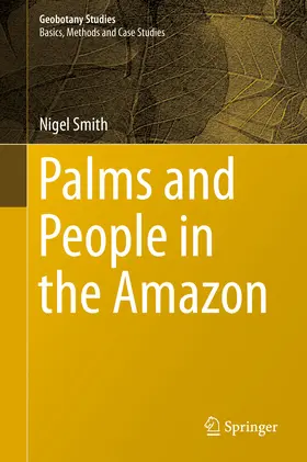 Smith | Palms and People in the Amazon | E-Book | sack.de