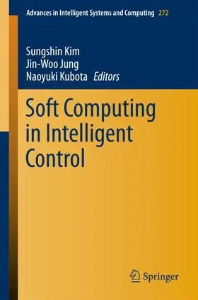 Kim / Jung / Kubota | Soft Computing in Intelligent Control | E-Book | sack.de