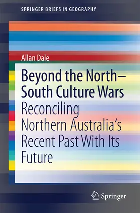 Dale |  Beyond the North-South Culture Wars | eBook | Sack Fachmedien