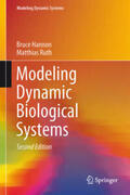 Hannon / Ruth |  Modeling Dynamic Biological Systems | eBook | Sack Fachmedien