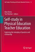 Fletcher / Ovens |  Self-Study in Physical Education Teacher Education | Buch |  Sack Fachmedien