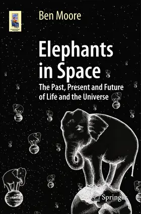 Moore |  Elephants in Space | Buch |  Sack Fachmedien