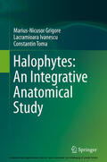 Grigore / Ivanescu / Toma |  Halophytes: An Integrative Anatomical Study | eBook | Sack Fachmedien