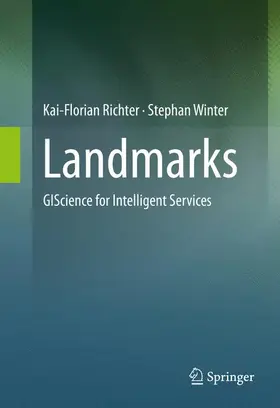 Winter / Richter |  Landmarks | Buch |  Sack Fachmedien