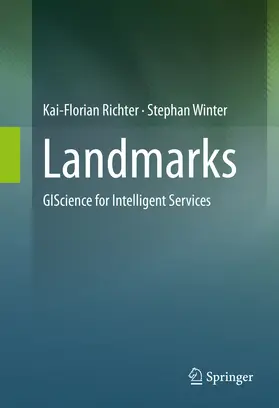 Richter / Winter |  Landmarks | eBook | Sack Fachmedien