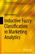 Kaufmann |  Inductive Fuzzy Classification in Marketing Analytics | eBook | Sack Fachmedien