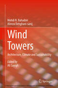 Bahadori / Dehghani-sanij / Sayigh |  Wind Towers | eBook | Sack Fachmedien