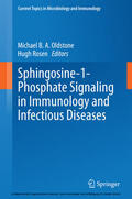 Oldstone / Rosen |  Sphingosine-1-Phosphate Signaling in Immunology and Infectious Diseases | eBook | Sack Fachmedien