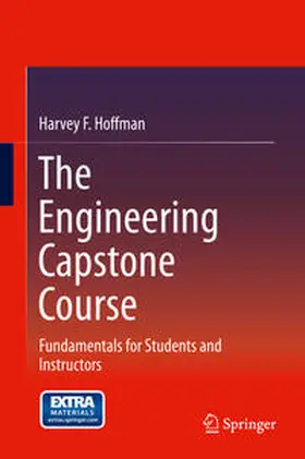 Hoffman | The Engineering Capstone Course | E-Book | www.sack.de