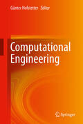 Hofstetter |  Computational Engineering | eBook | Sack Fachmedien