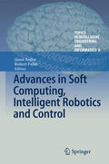 Fodor / Fullér |  Advances in Soft Computing, Intelligent Robotics and Control | eBook | Sack Fachmedien