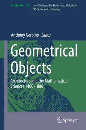Gerbino |  Geometrical Objects | Buch |  Sack Fachmedien