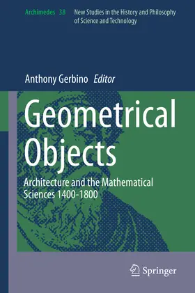 Gerbino | Geometrical Objects | E-Book | sack.de
