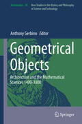 Gerbino |  Geometrical Objects | eBook | Sack Fachmedien
