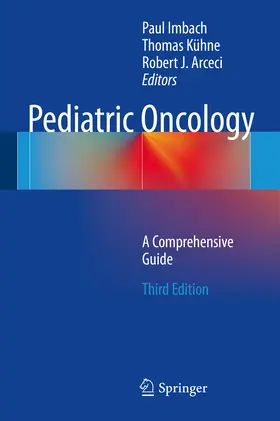 Imbach / Kühne / Arceci |  Pediatric Oncology | eBook | Sack Fachmedien