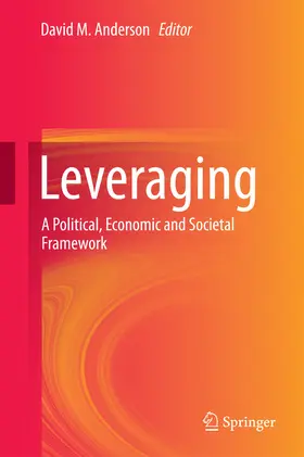 Anderson |  Leveraging | eBook | Sack Fachmedien