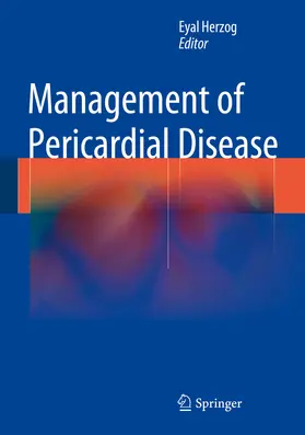 Herzog | Management of Pericardial Disease | E-Book | www.sack.de
