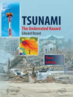 Bryant | Tsunami | Buch | 978-3-319-06132-0 | sack.de