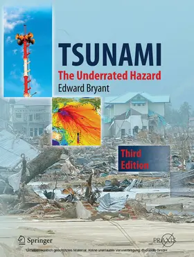 Bryant | Tsunami | E-Book | sack.de