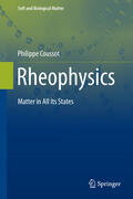 Coussot |  Rheophysics | eBook | Sack Fachmedien