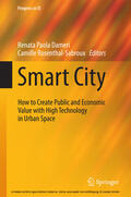 Dameri / Rosenthal-Sabroux |  Smart City | eBook | Sack Fachmedien