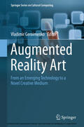 Geroimenko |  Augmented Reality Art | eBook | Sack Fachmedien