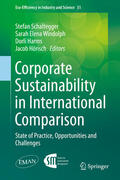 Schaltegger / Windolph / Harms |  Corporate Sustainability in International Comparison | eBook | Sack Fachmedien