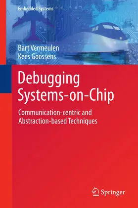 Vermeulen / Goossens | Debugging Systems-on-Chip | E-Book | sack.de