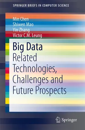 Chen / Leung / Mao |  Big Data | Buch |  Sack Fachmedien