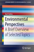 Shifrin |  Environmental Perspectives | Buch |  Sack Fachmedien